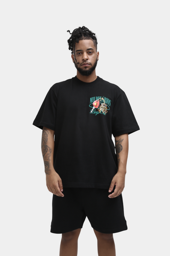 Milionários Módena T-Shirt