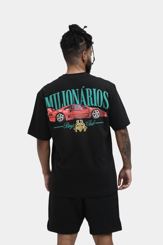 Milionários Módena T-Shirt