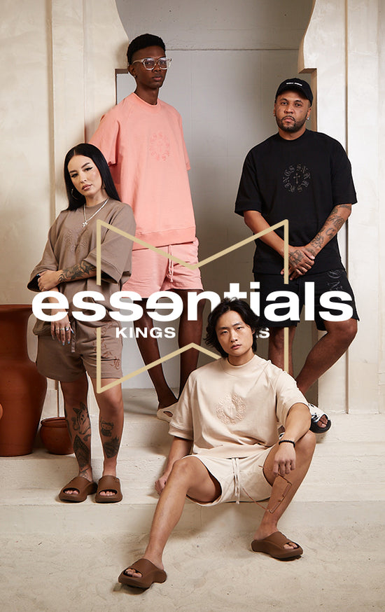  - Essentials Collection