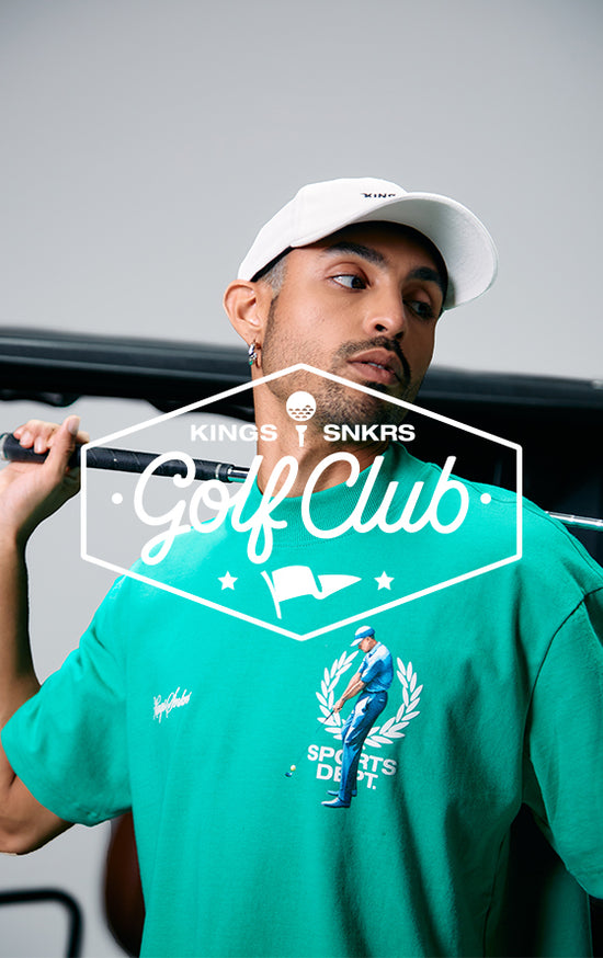  - Golf Club Collection