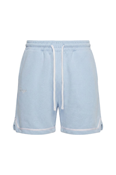 BLUE KINGS FLEECE SHORTS