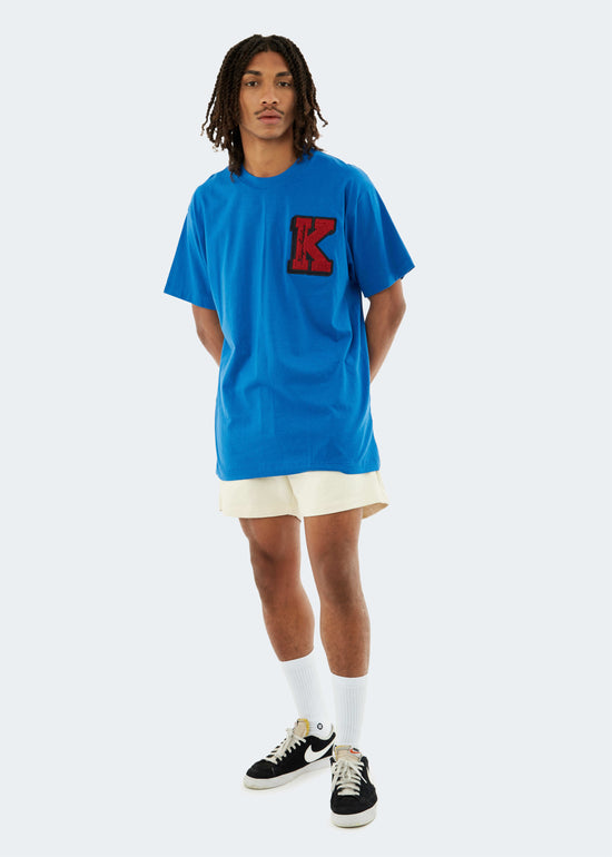 Kings Classic T-Shirt – Royal Blue