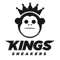 CAMISETA KINGS FULL PRINT PRETO